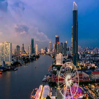 Thailand Travel